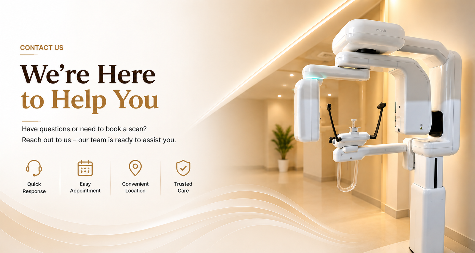 contact for cbct and opg